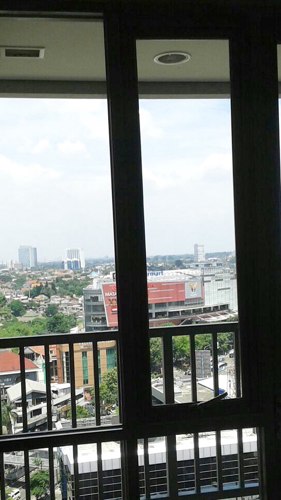 Dijual Royal Olive Pejaten