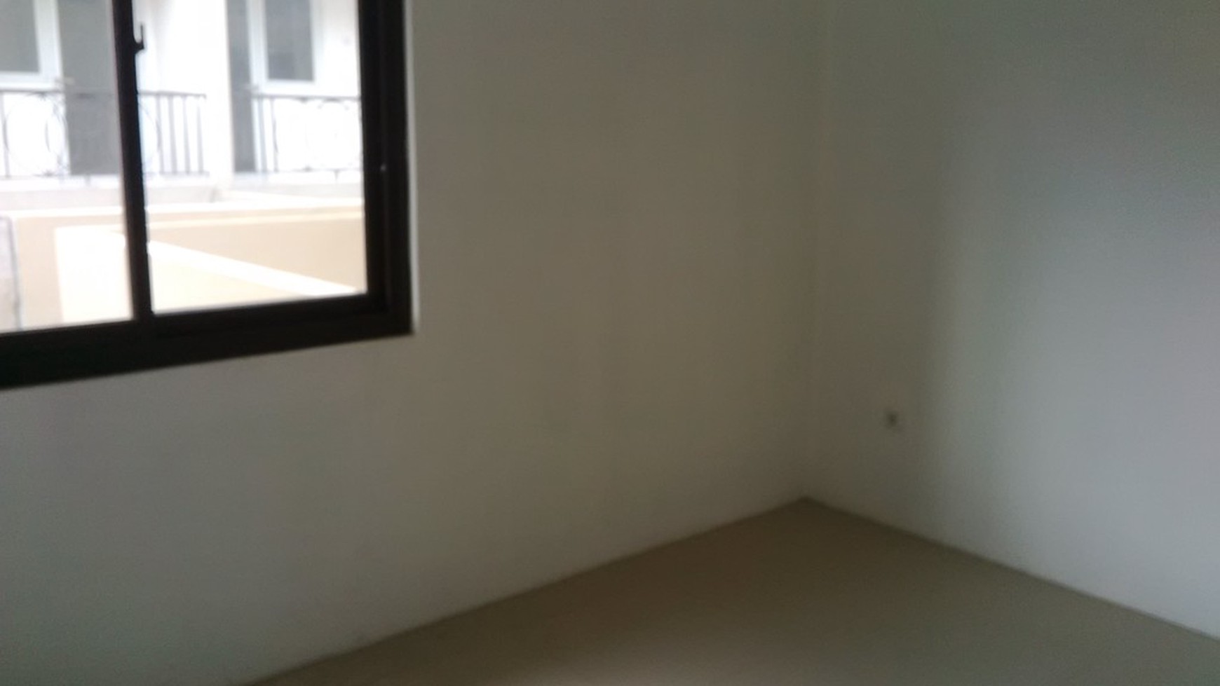 Rumah Brand New di Citralake Sawangan