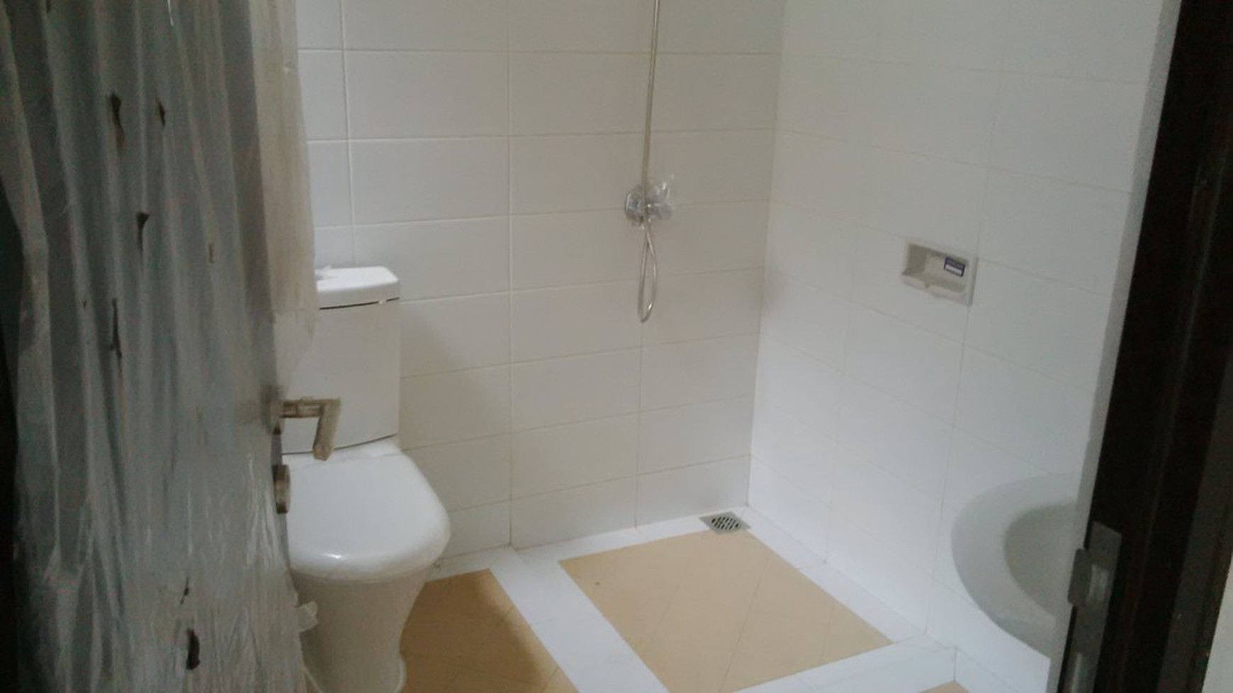 Rumah Brand New di Citralake Sawangan