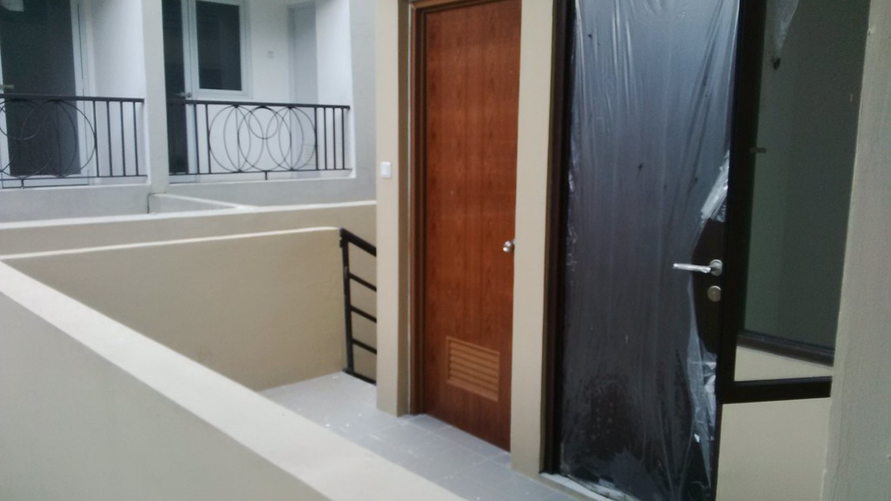 Rumah Brand New di Citralake Sawangan