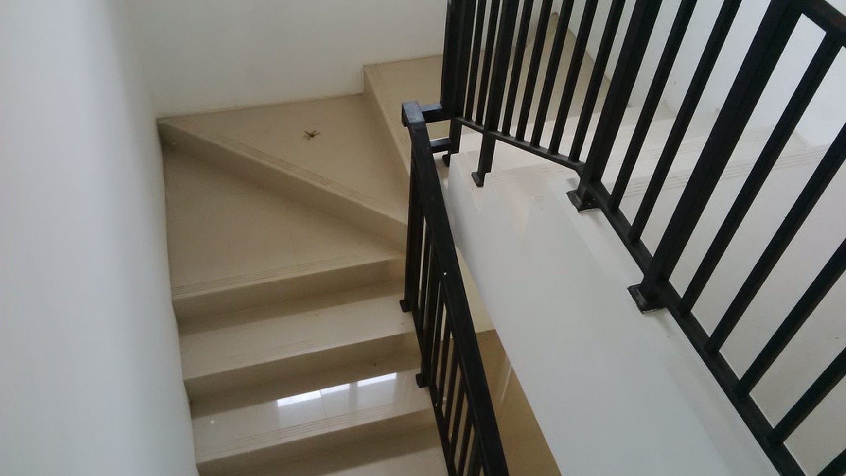 Rumah Brand New di Citralake Sawangan