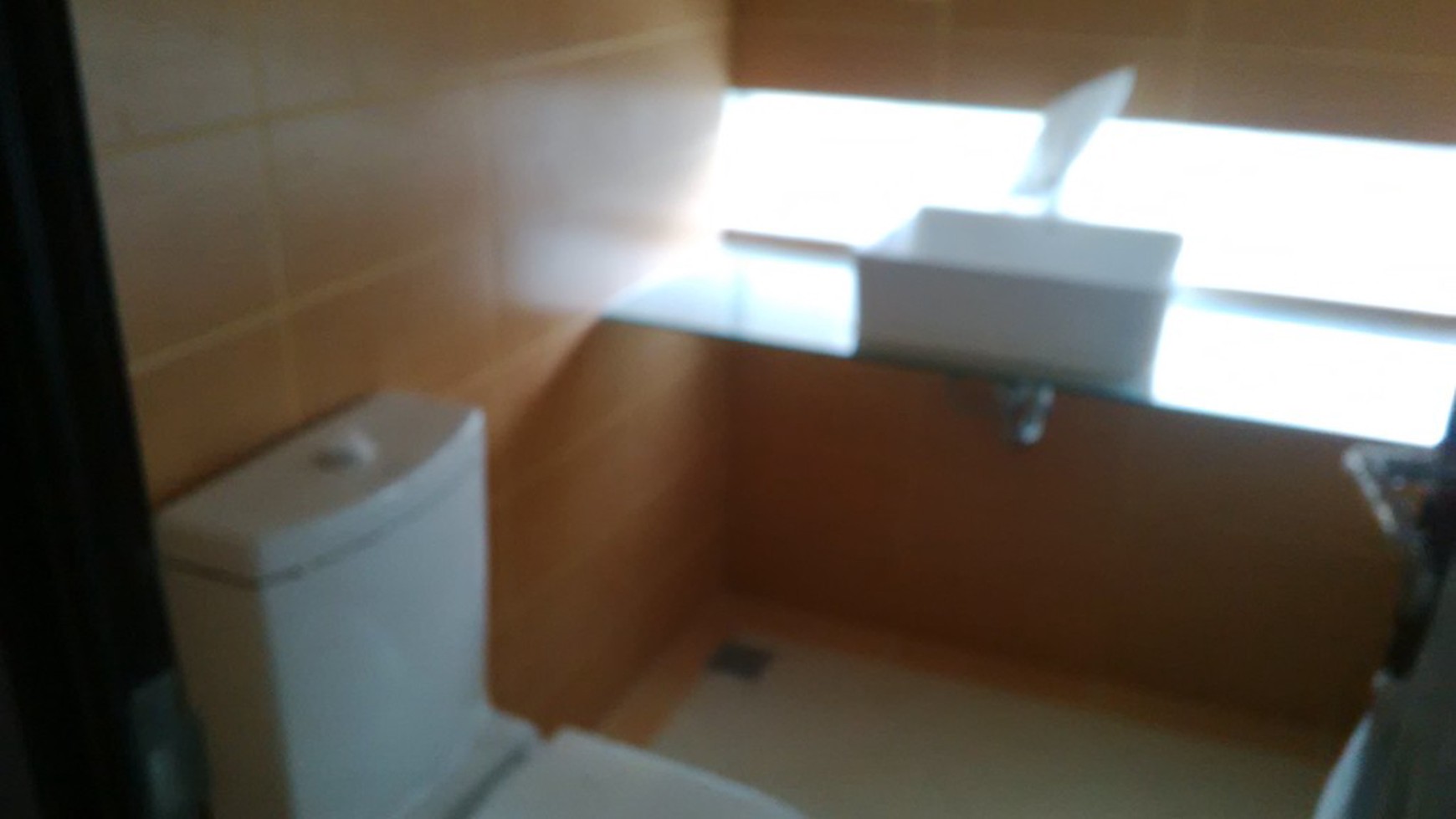 Rumah Brand New di Citralake Sawangan