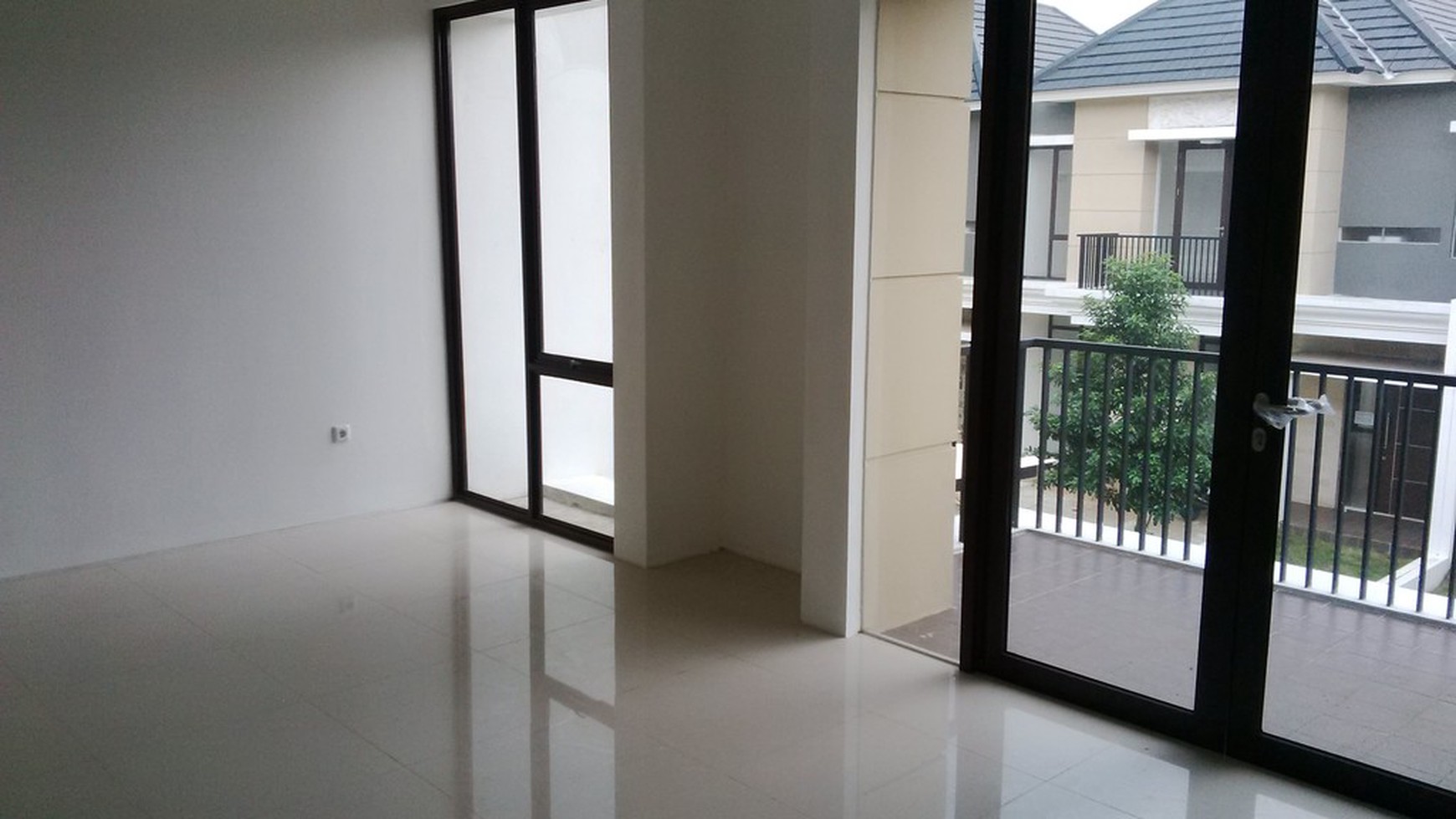 Rumah Brand New di Citralake Sawangan