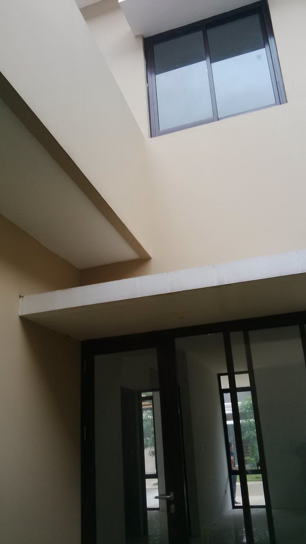 Rumah Brand New di Citralake Sawangan