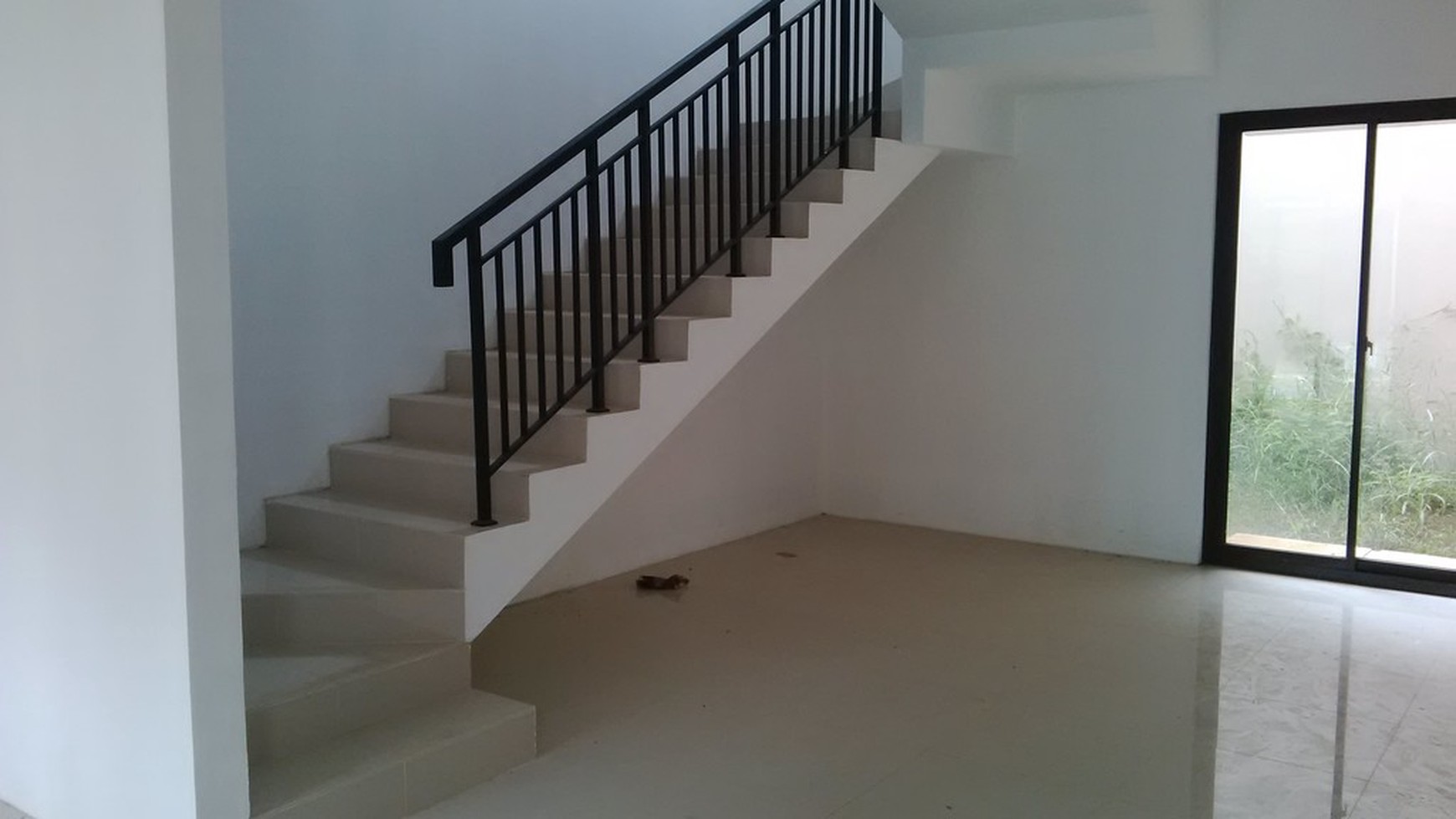 Rumah Brand New di Citralake Sawangan