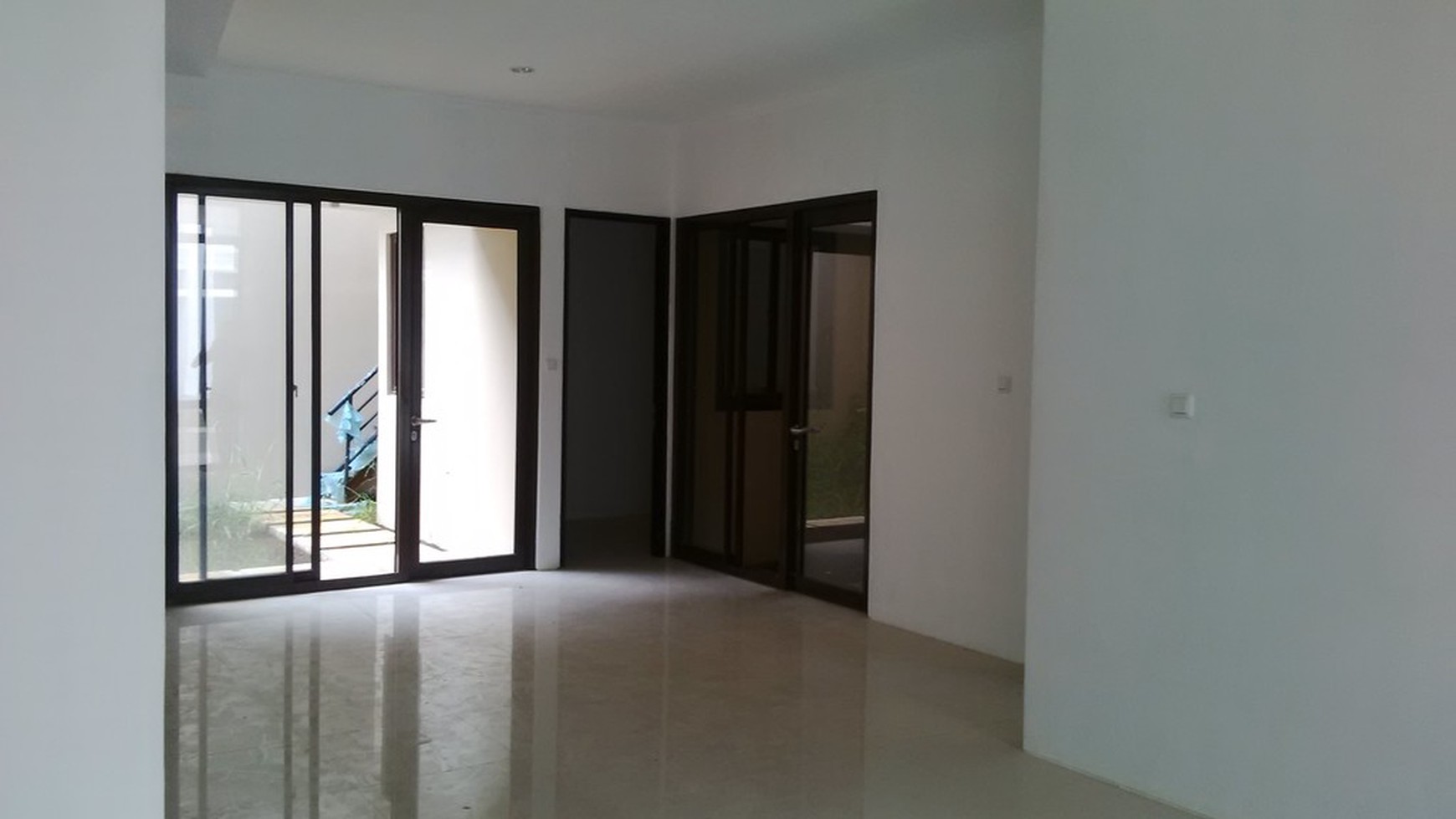 Rumah Brand New di Citralake Sawangan