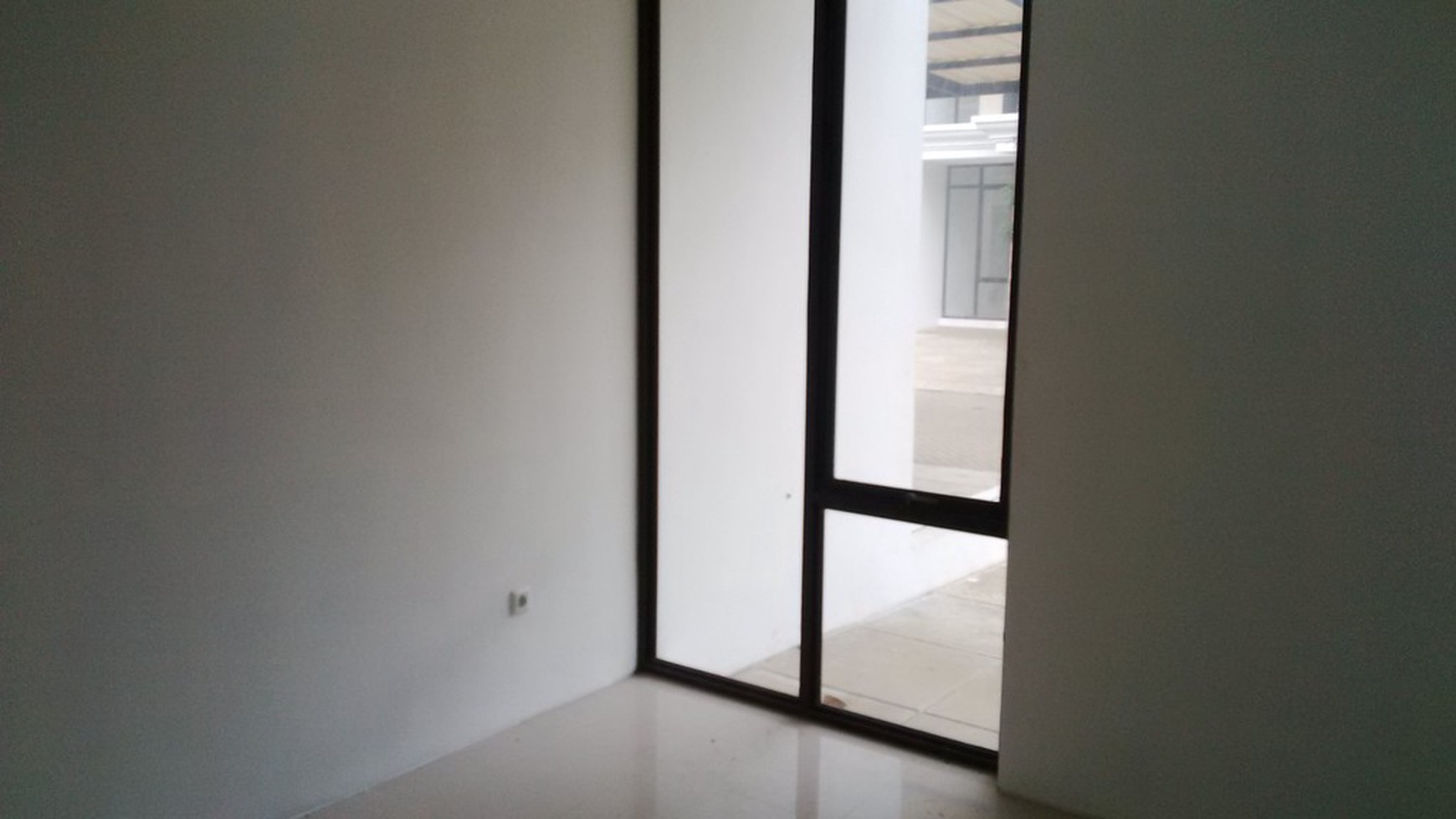 Rumah Brand New di Citralake Sawangan