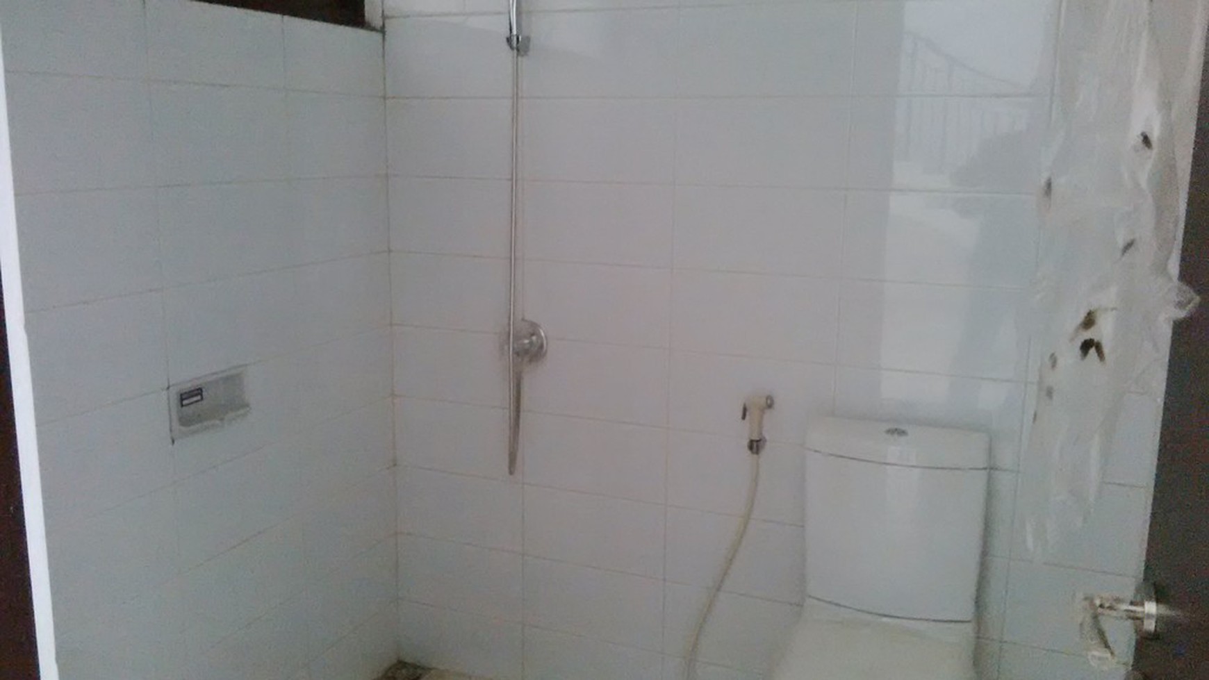 Rumah Brand New di Citralake Sawangan