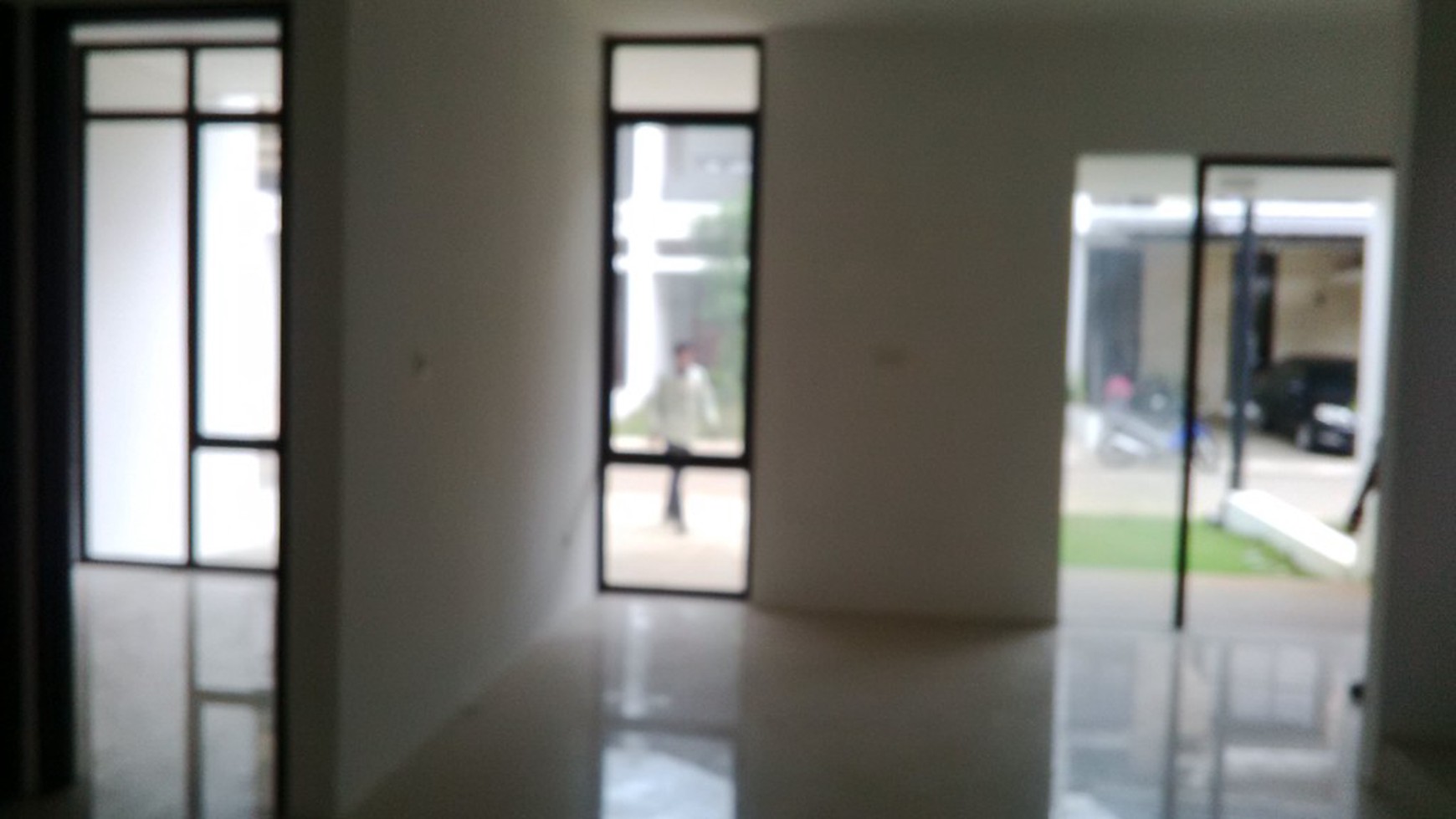 Rumah Brand New di Citralake Sawangan