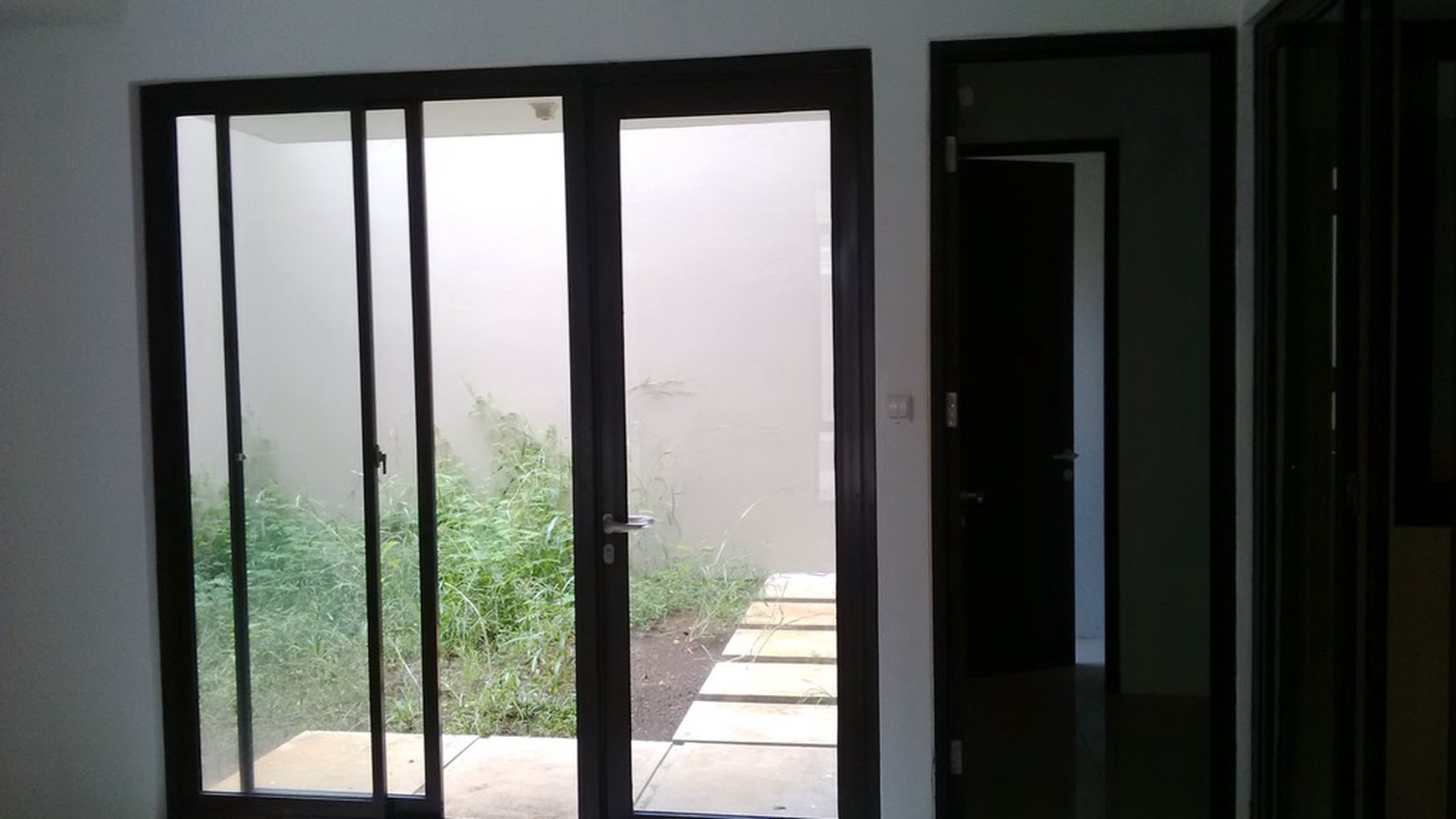 Rumah Brand New di Citralake Sawangan