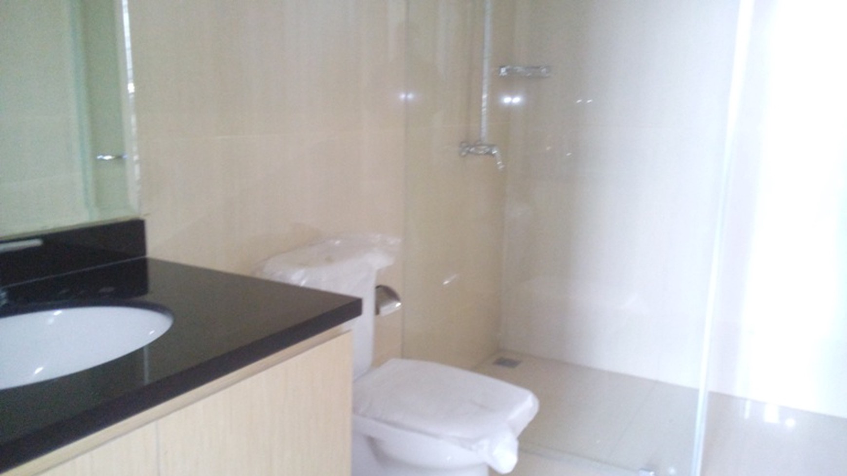 House for rent In Senopati area