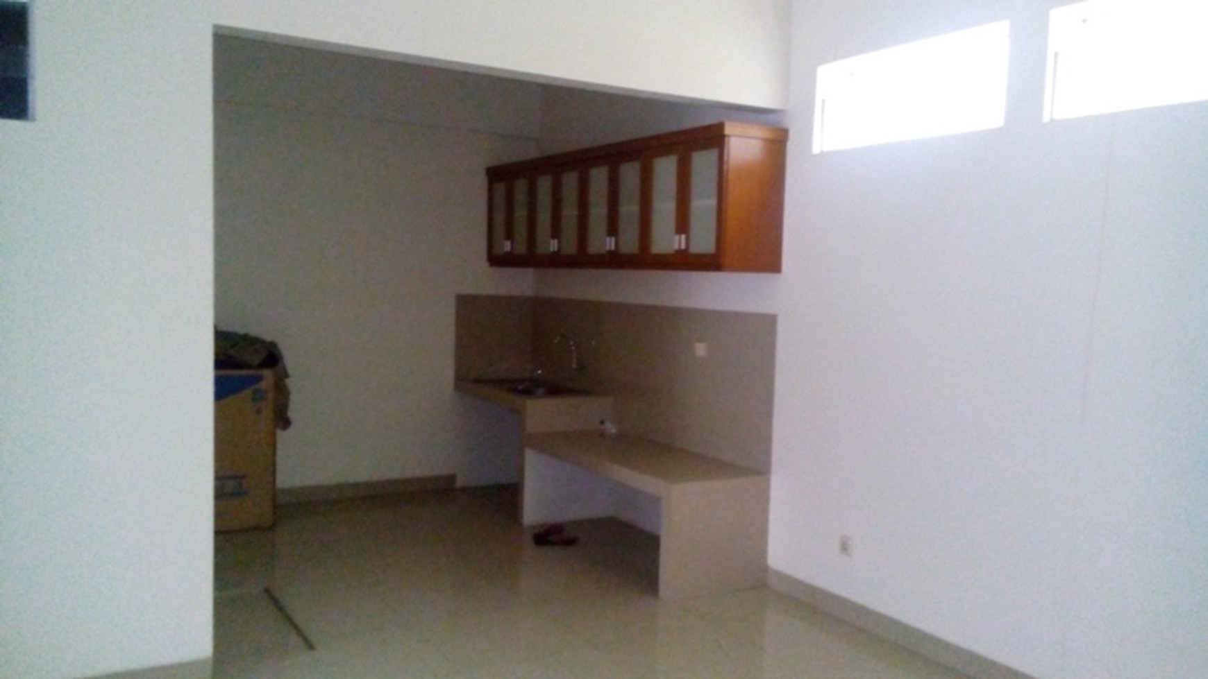 House for rent In Senopati area