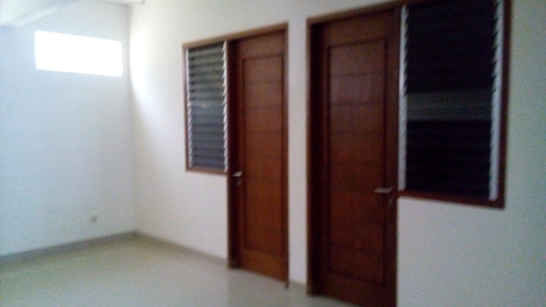 House for rent In Senopati area