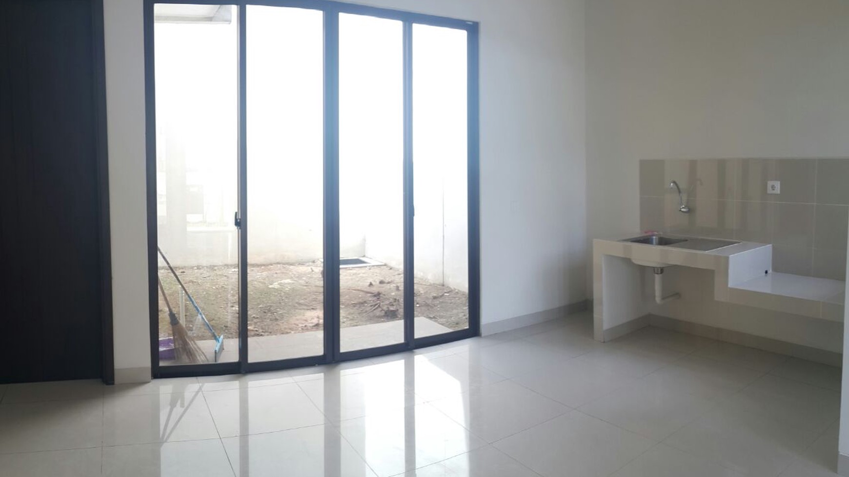 Disewakan Rumah di Eminent BSD City, 5mnt dari Aeon Mall