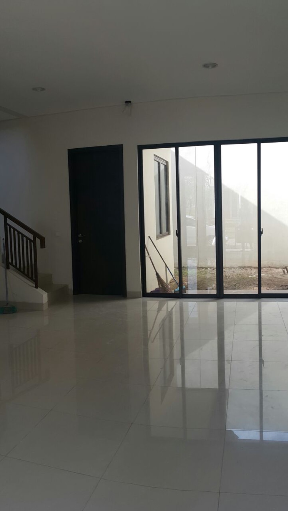 Disewakan Rumah di Eminent BSD City, 5mnt dari Aeon Mall