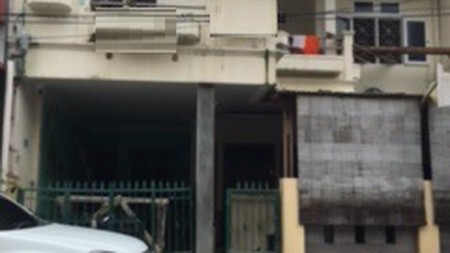 Rumah Dijual!!!