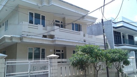 Rumah Dijual!!!