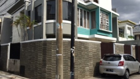 Rumah Disewakan!!!
