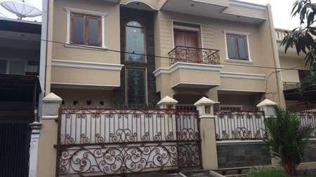Rumah Disewakan!!!