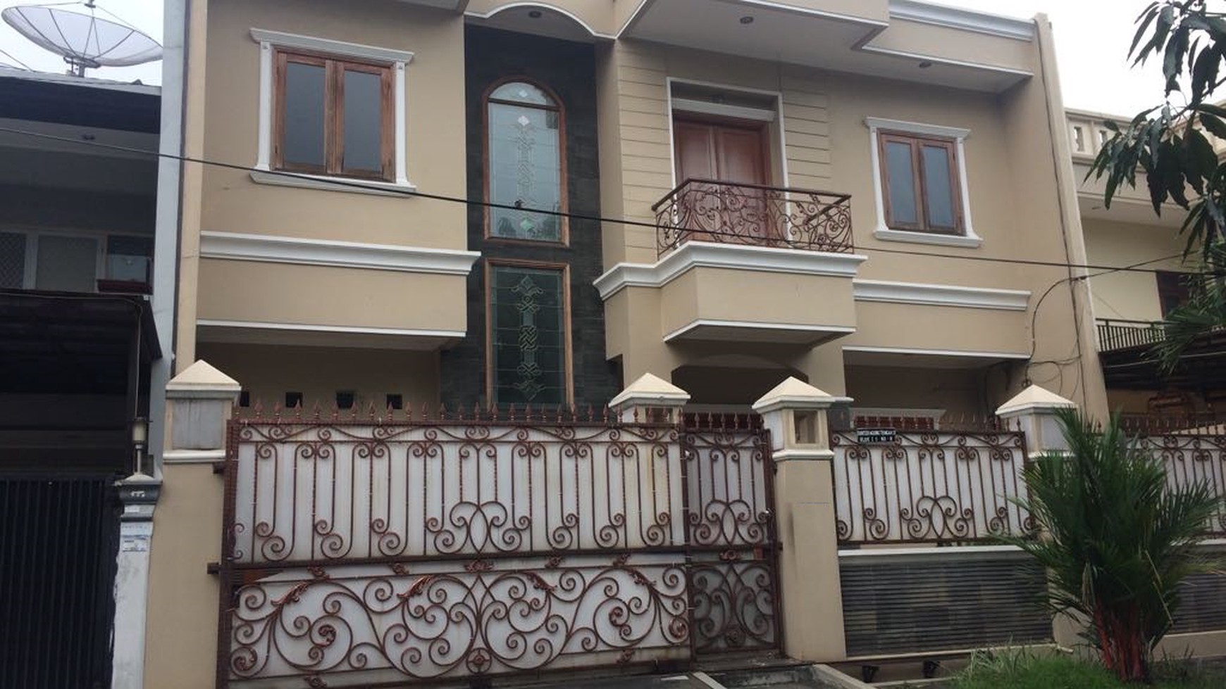 Rumah Disewakan!!!