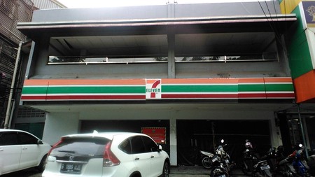 Rumah Disewakan!!!