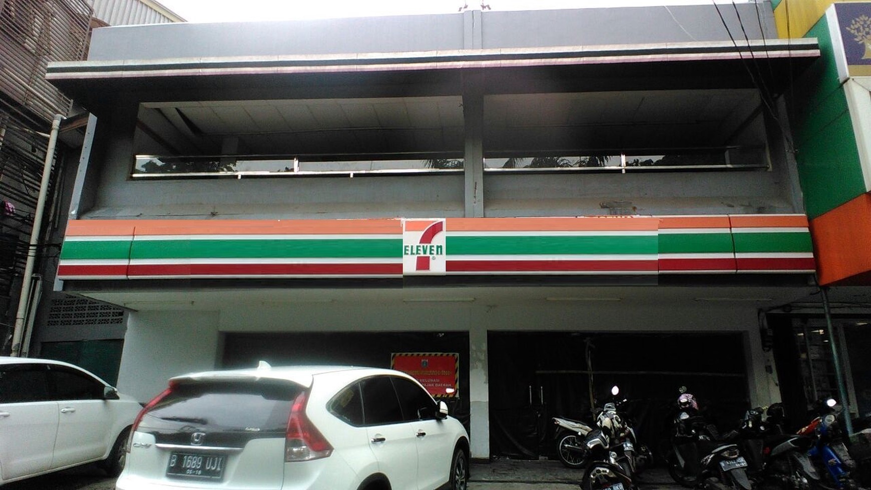 Rumah Disewakan!!!