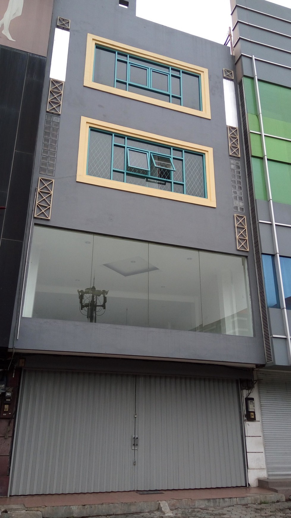 Ruko Dijual!!!