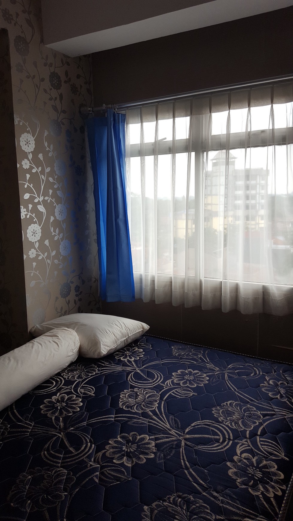 Dijual Apartment di Paragon Village Type 2 Bedroom Kondisi Semi Furnish - Karawaci