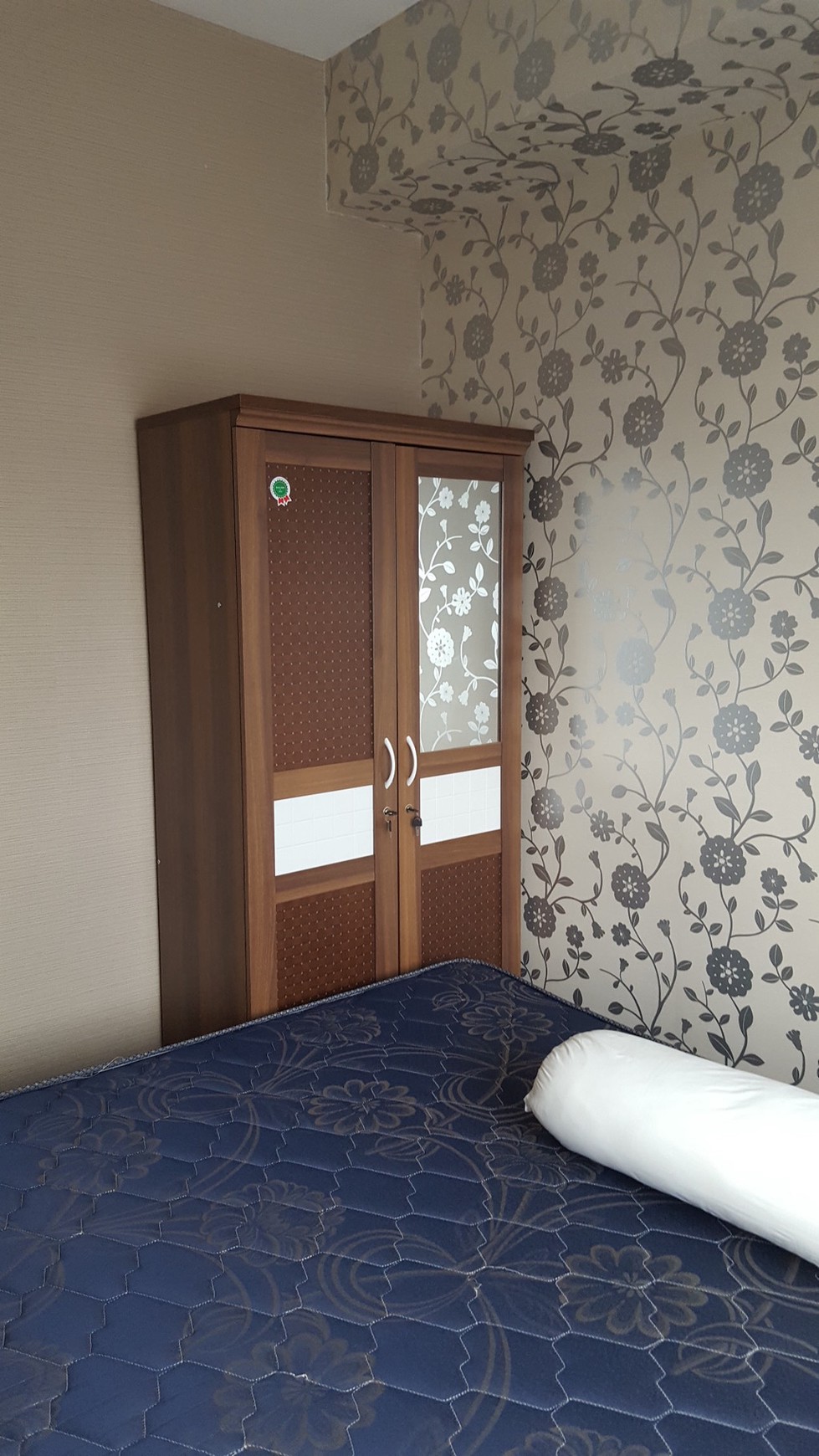 Dijual Apartment di Paragon Village Type 2 Bedroom Kondisi Semi Furnish - Karawaci