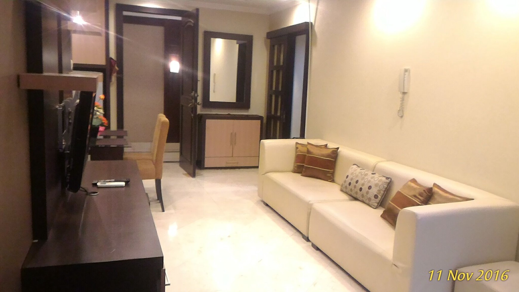 For Rent Bellagio Residence
