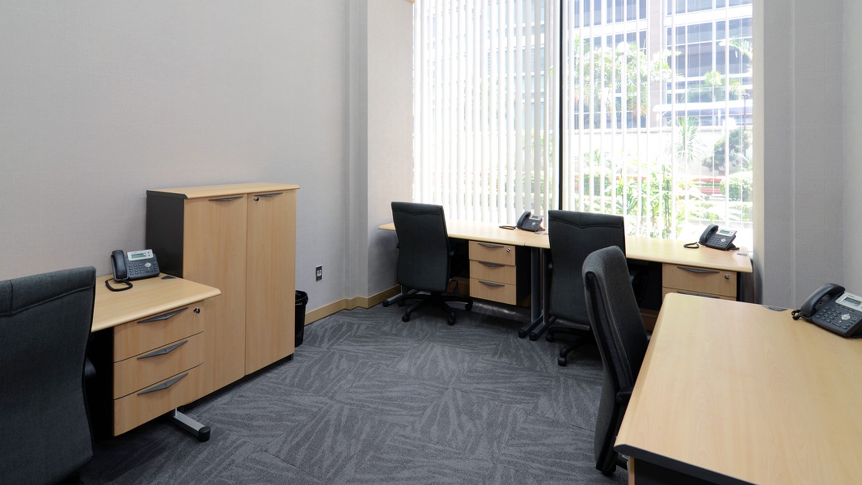 For Rent perfect Office in the heart of South Jakarta