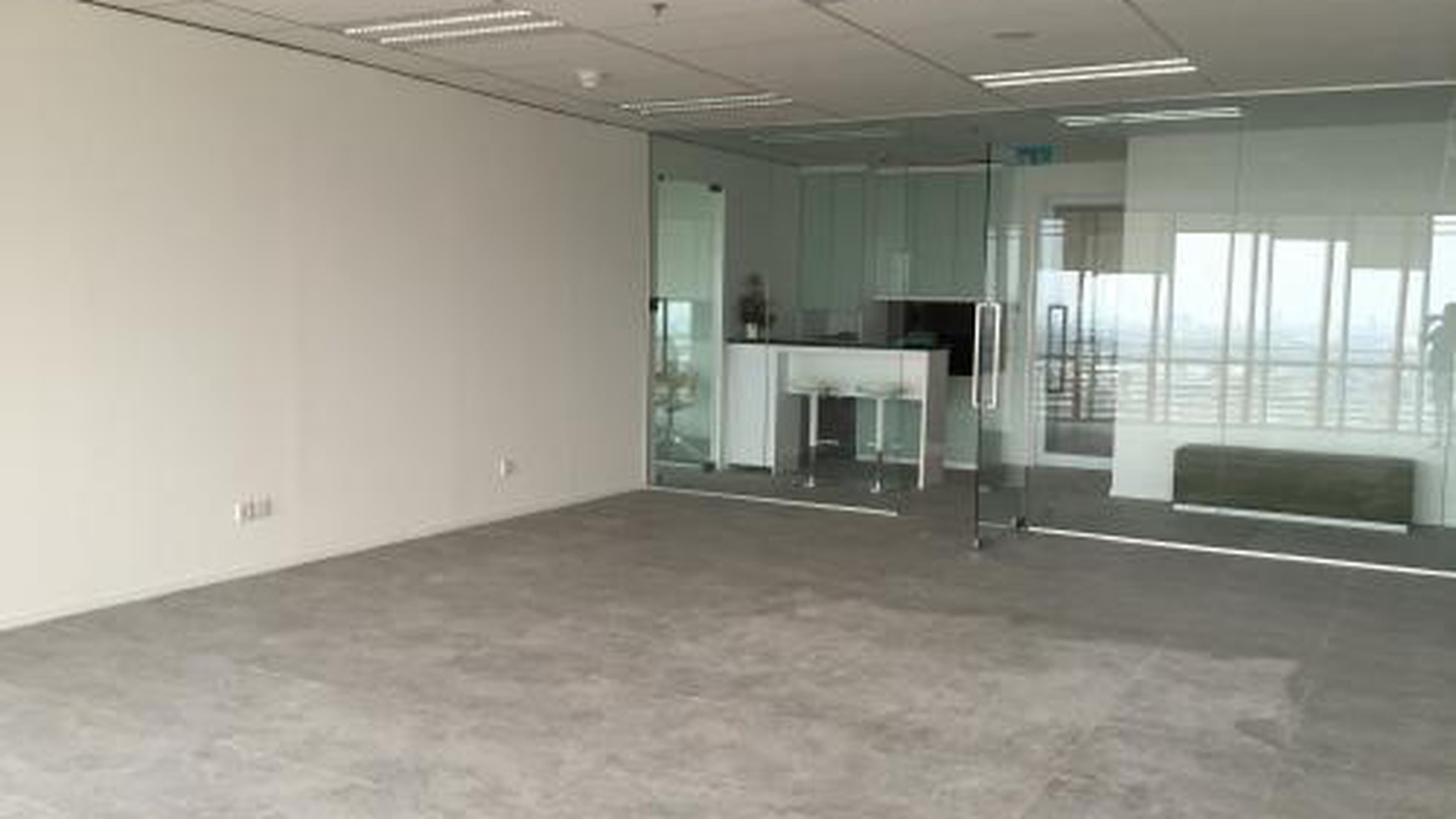 For Rent perfect Office in the heart of South Jakarta