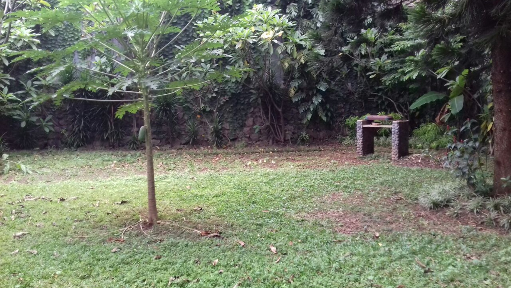 Rumah Bagus di Bintaro Jaya Sektor 5