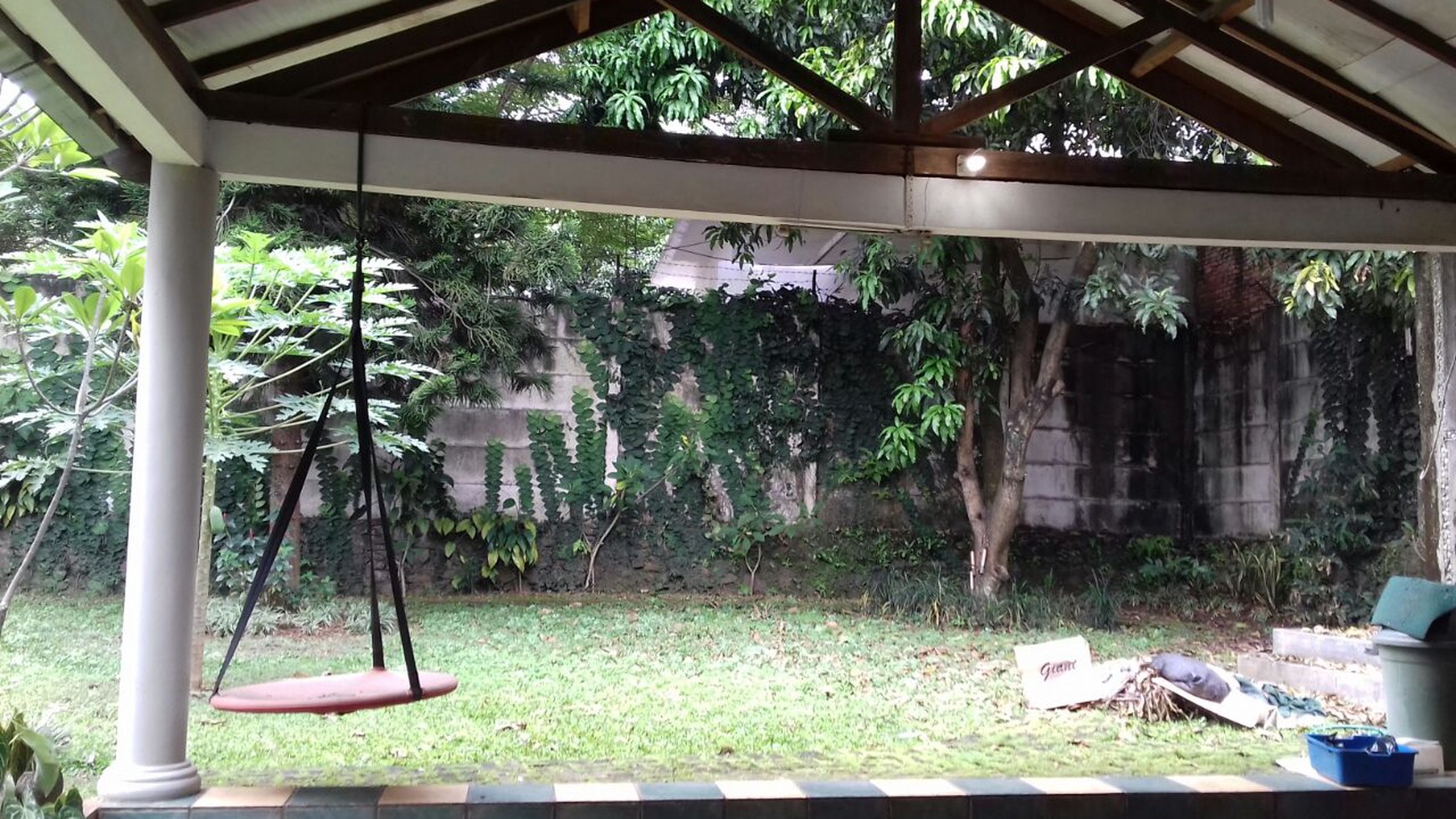 Rumah Bagus di Bintaro Jaya Sektor 5