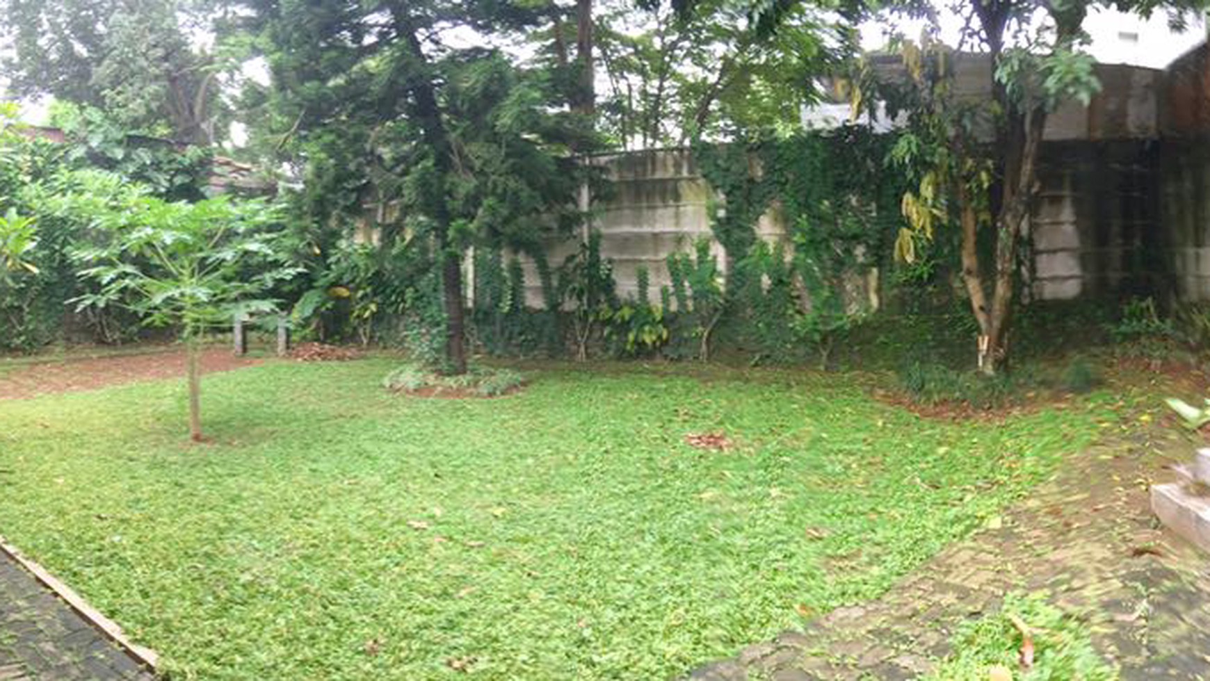 Rumah Bagus di Bintaro Jaya Sektor 5