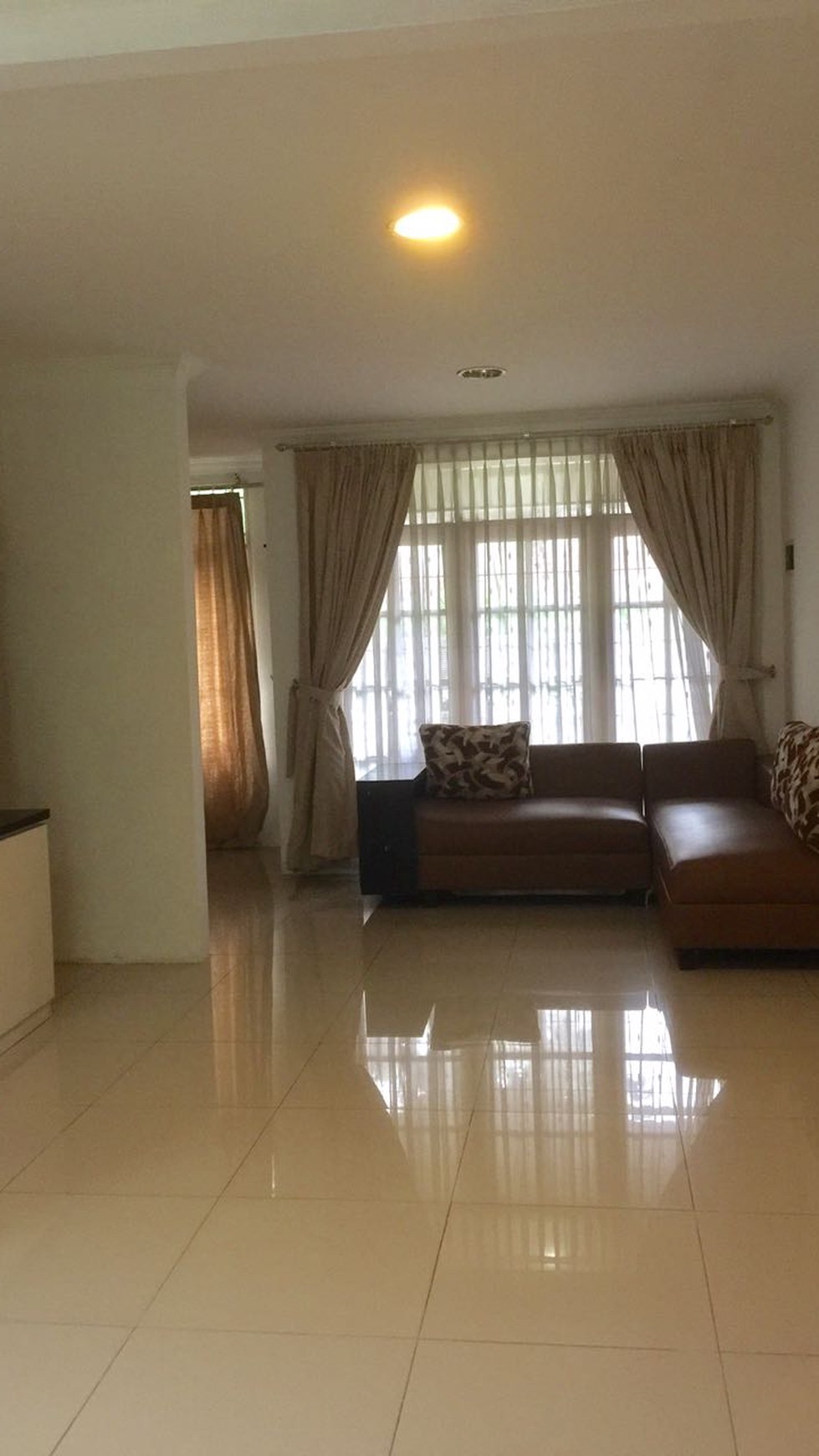 Rumah Bagus di Bintaro Jaya Sektor 5