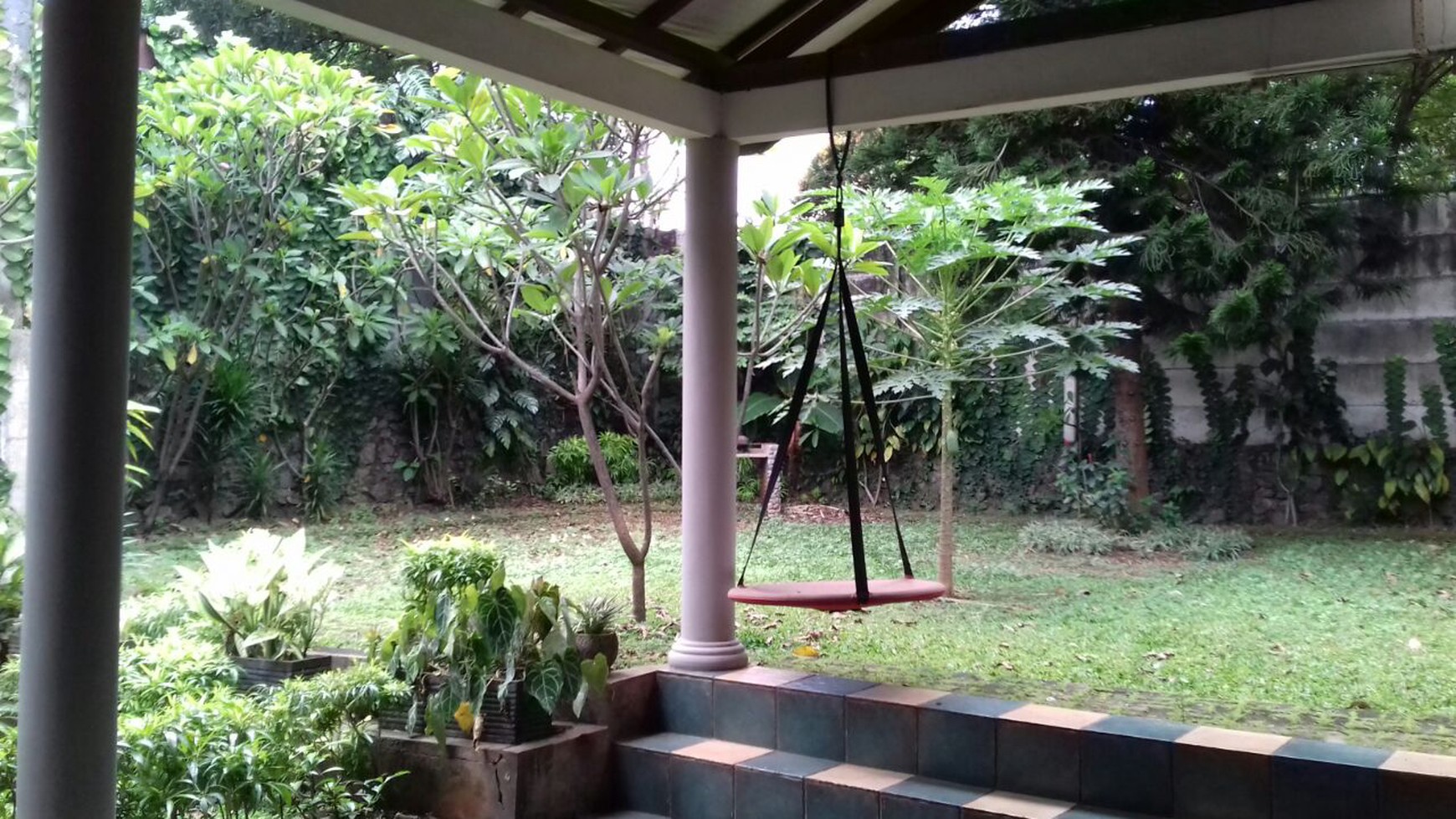 Rumah Bagus di Bintaro Jaya Sektor 5