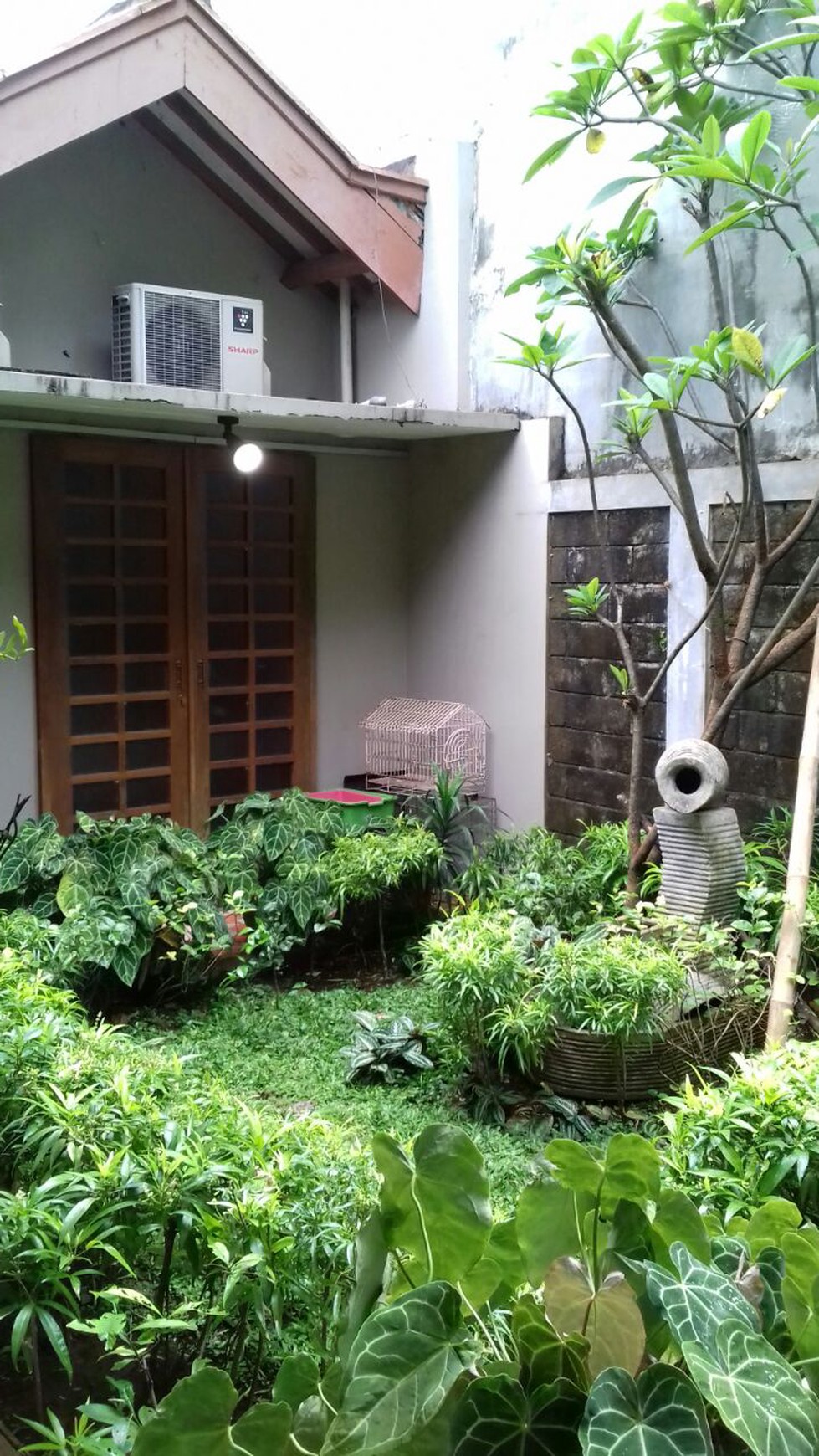 Rumah Bagus di Bintaro Jaya Sektor 5