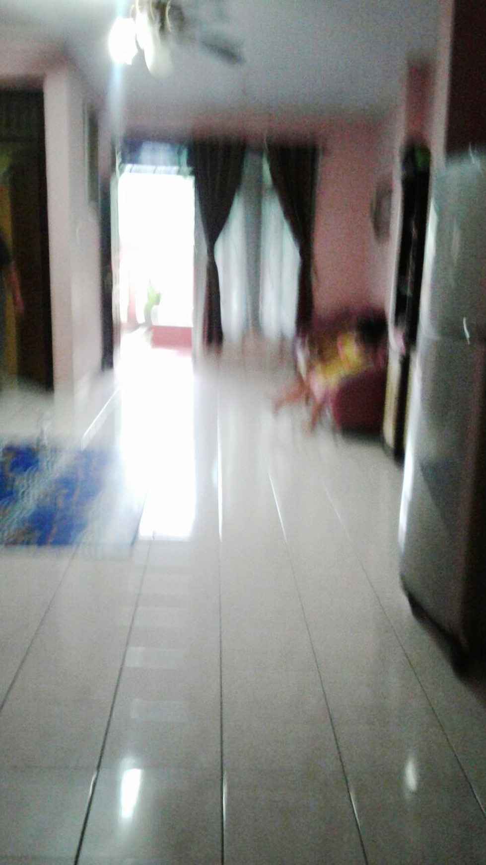 Rumah Disewakan nyaman, aman, dan siap huni Terletak di daerah VBI-Jombang