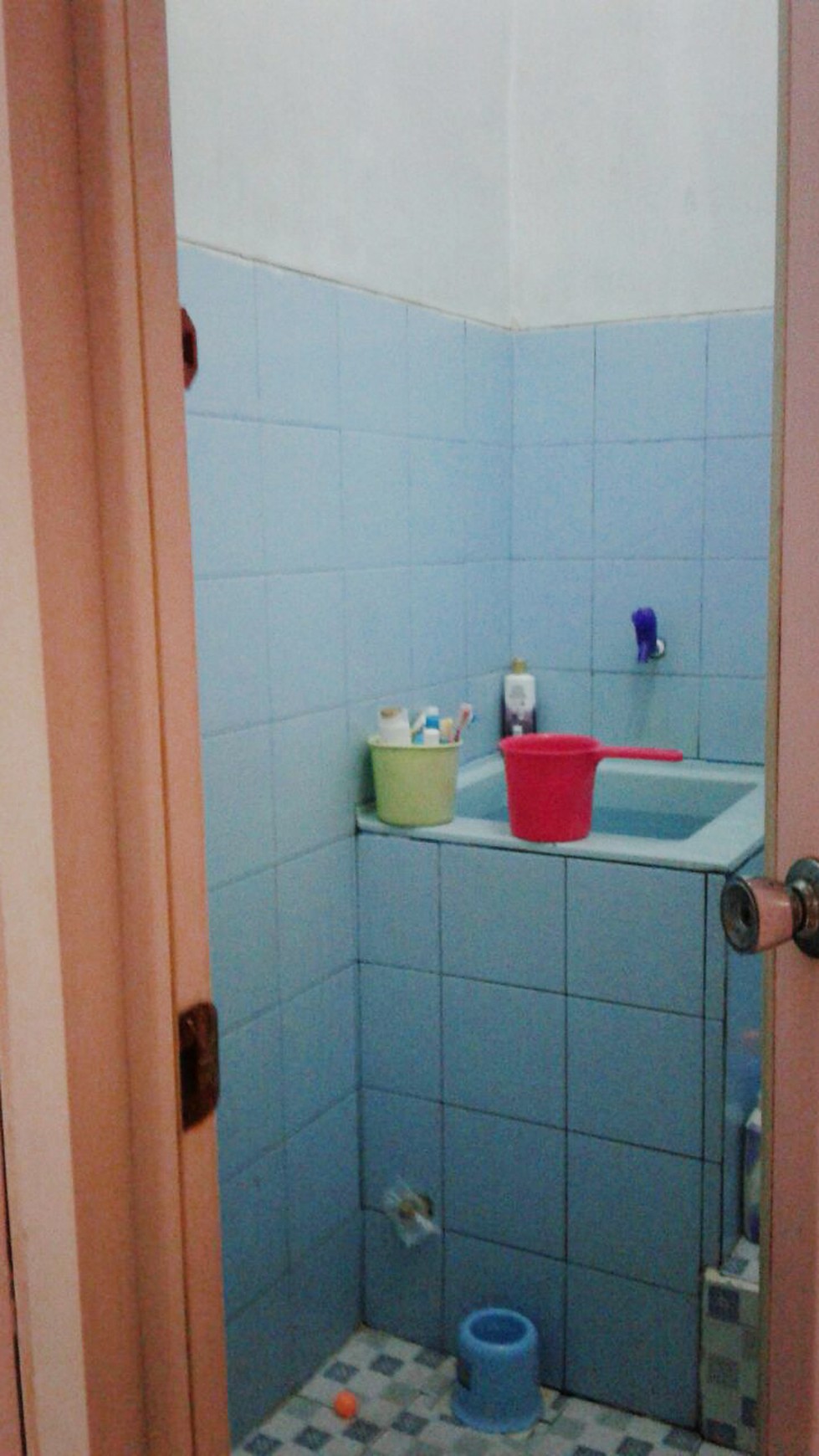 Rumah Disewakan nyaman, aman, dan siap huni Terletak di daerah VBI-Jombang