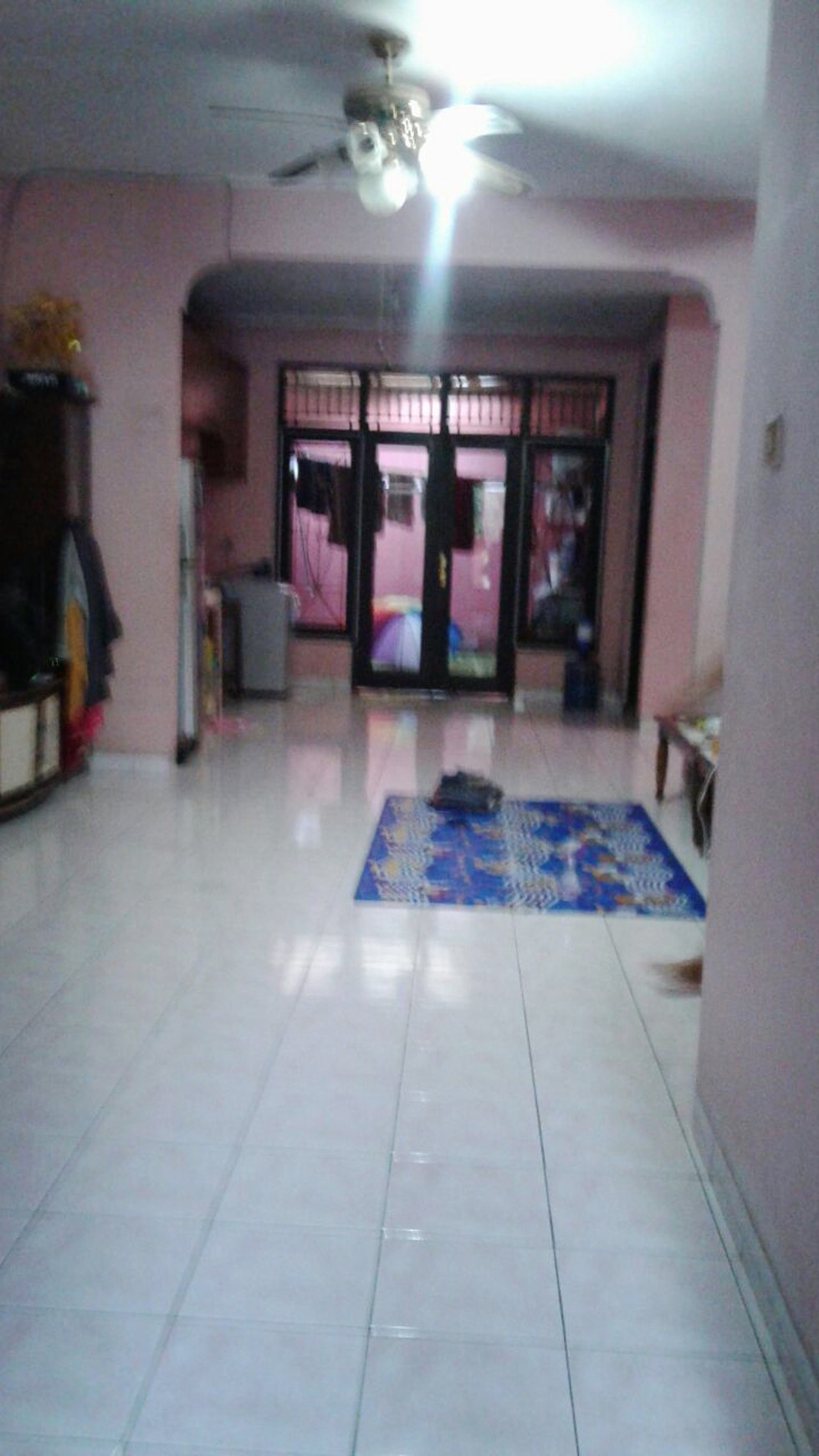 Rumah Disewakan nyaman, aman, dan siap huni Terletak di daerah VBI-Jombang