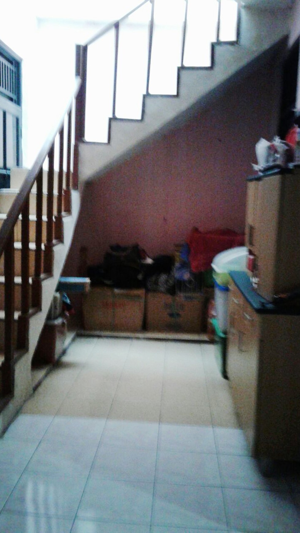 Rumah Disewakan nyaman, aman, dan siap huni Terletak di daerah VBI-Jombang