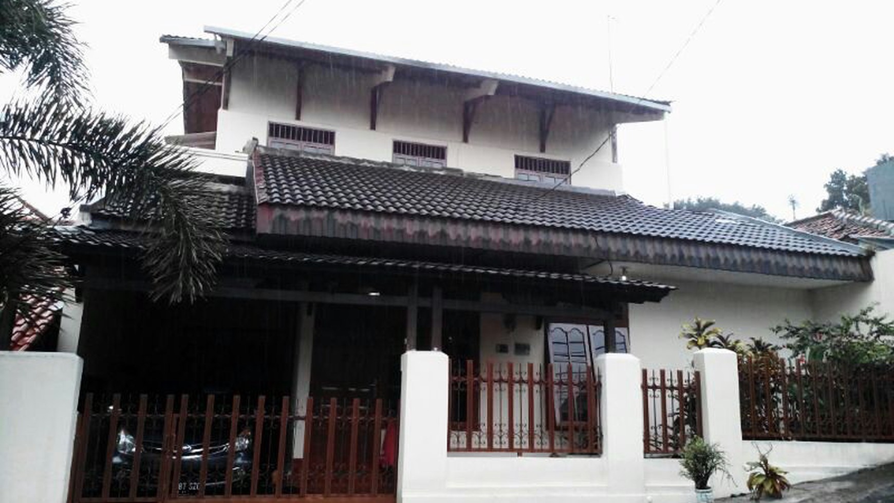 Di Jual Rumah di Lenteng Agung