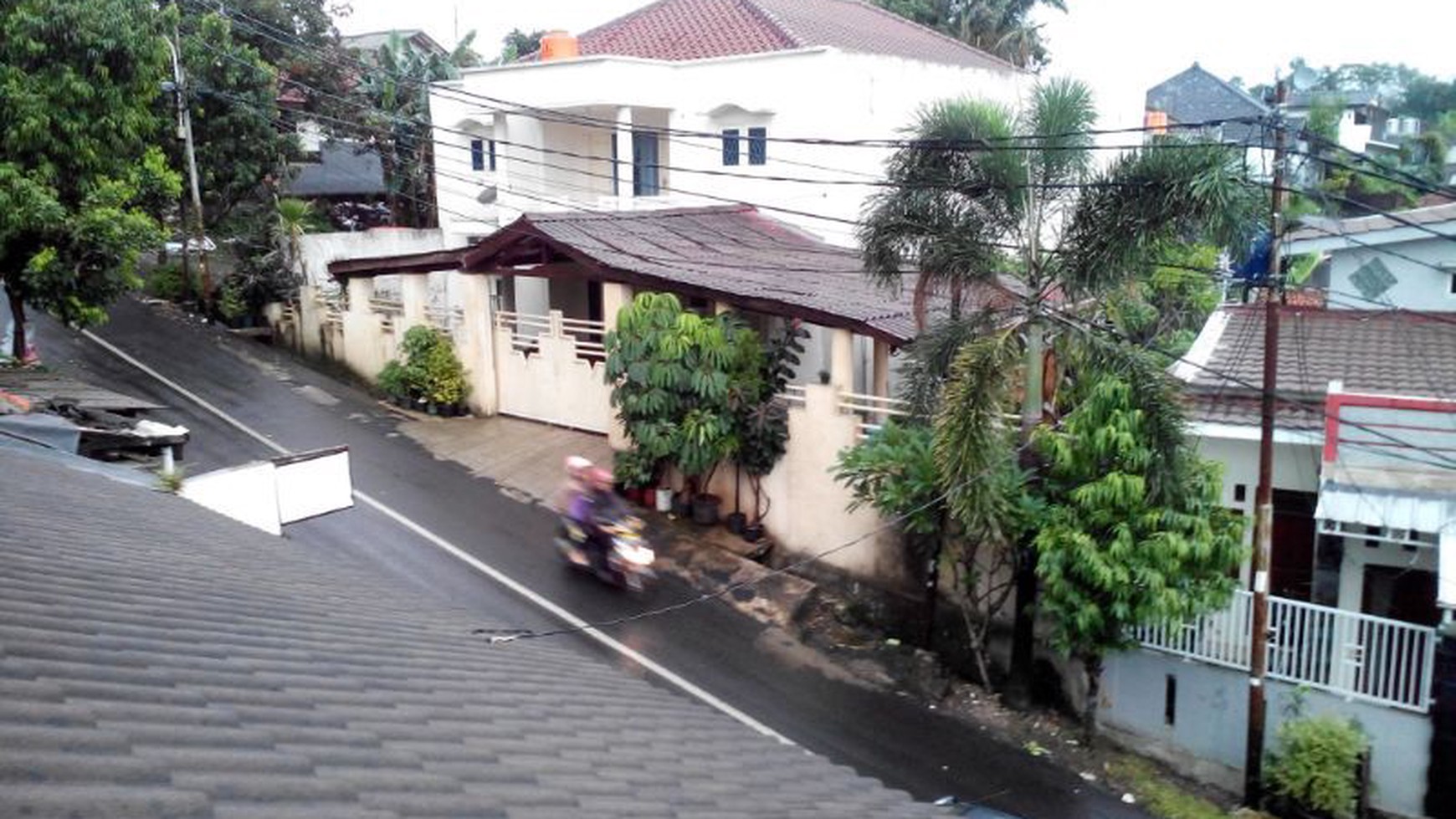 Di Jual Rumah di Lenteng Agung