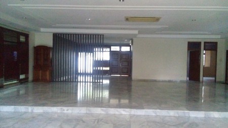 Homey And Lovely House In Kemang