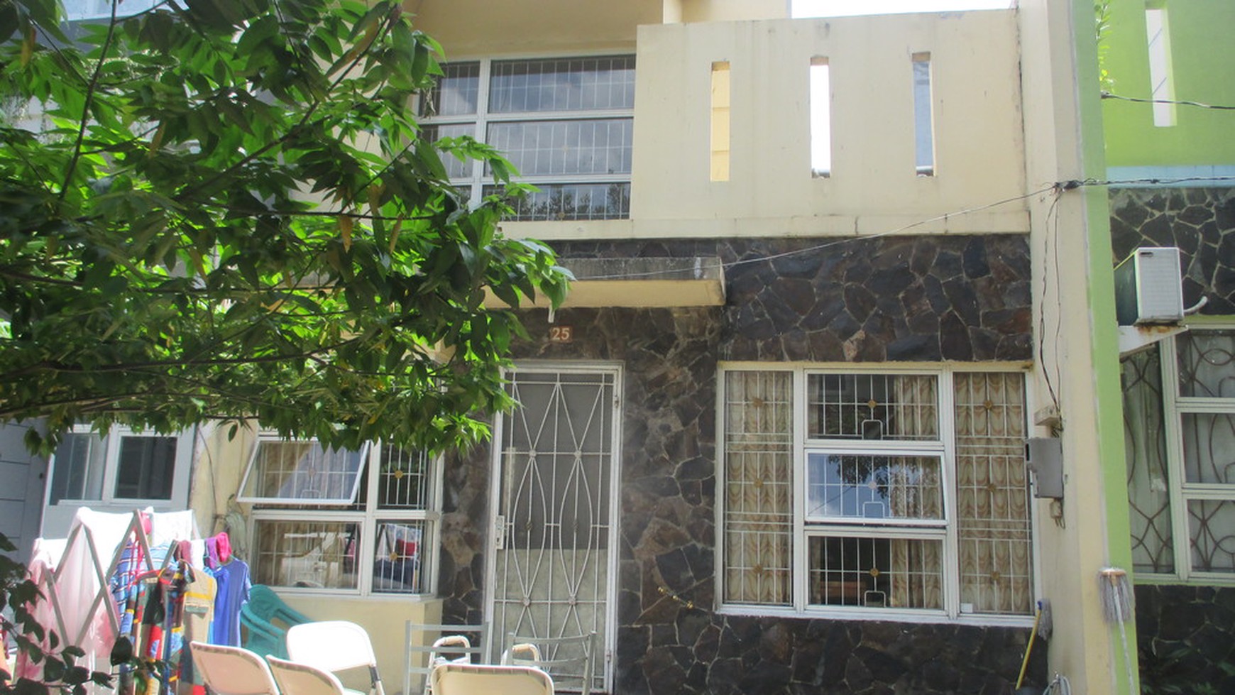 Dijual Rumah di Taman Permata Sektor 3 - Lippo Karawaci