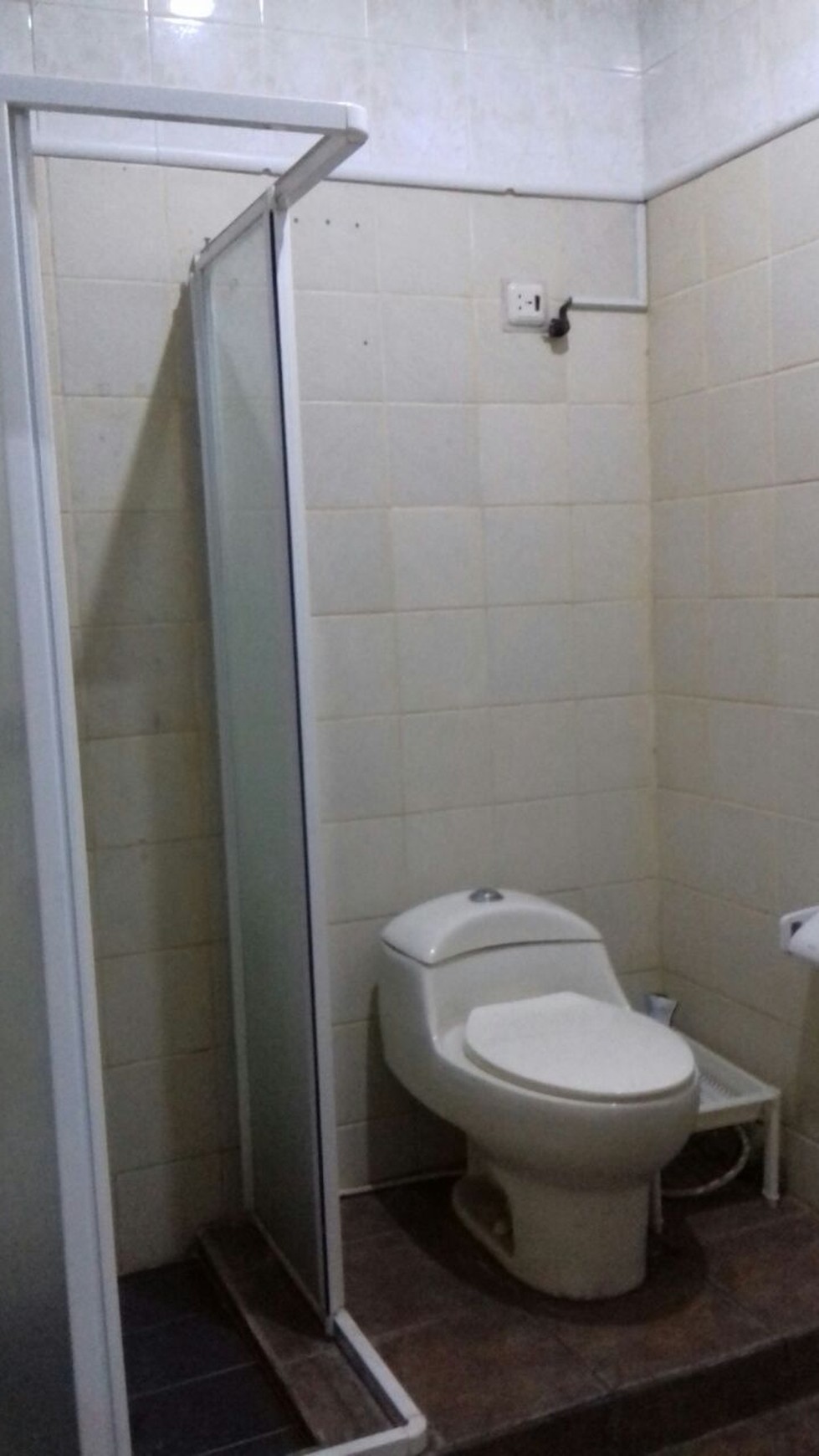 Rumah siap huni di Bintaro Jaya sek 9