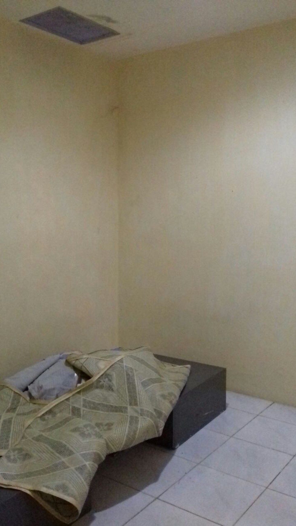 Rumah siap huni di Bintaro Jaya sek 9