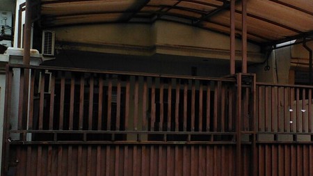 Rumah Disewakan!!!
