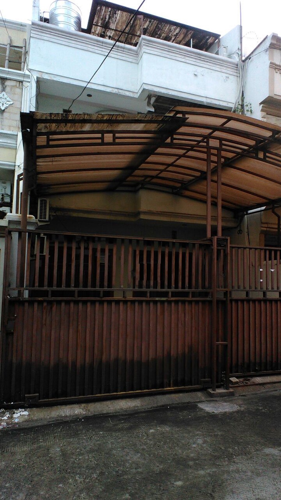Rumah Disewakan!!!